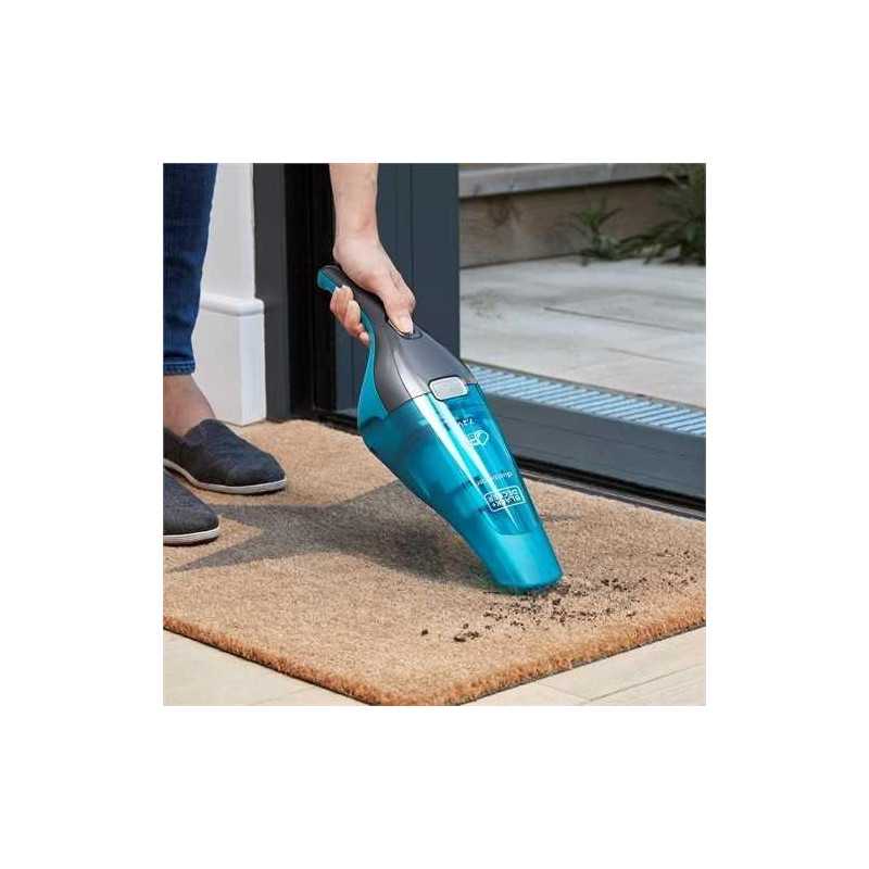 Aspirador de mano BLACK&DECKER WDC215WA - 4 Aspirador de mano BLACK&DECKER WDC215WA - 4