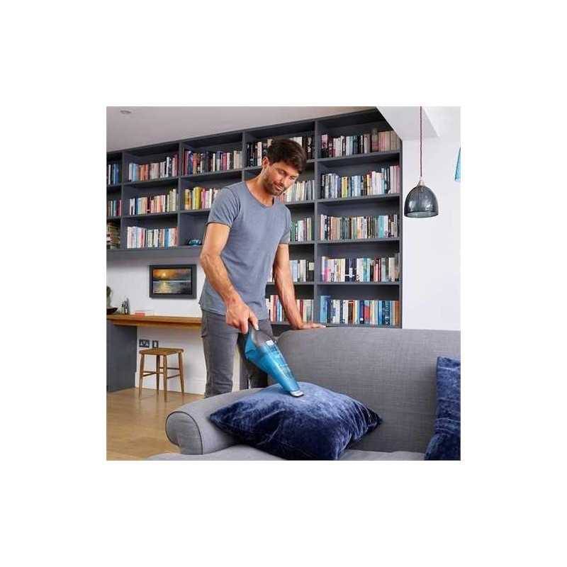 Aspirador de mano BLACK&DECKER WDC215WA - 5 Aspirador de mano BLACK&DECKER WDC215WA - 5