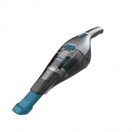Aspirador de mano BLACK&DECKER NVC215WA - 4 Aspirador de mano BLACK&DECKER NVC215WA - 4