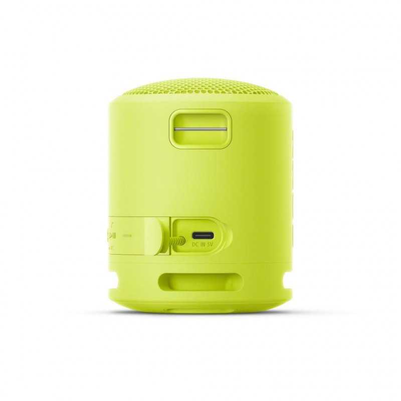 Altavoz Sony SRSXB13YCE7 - 3