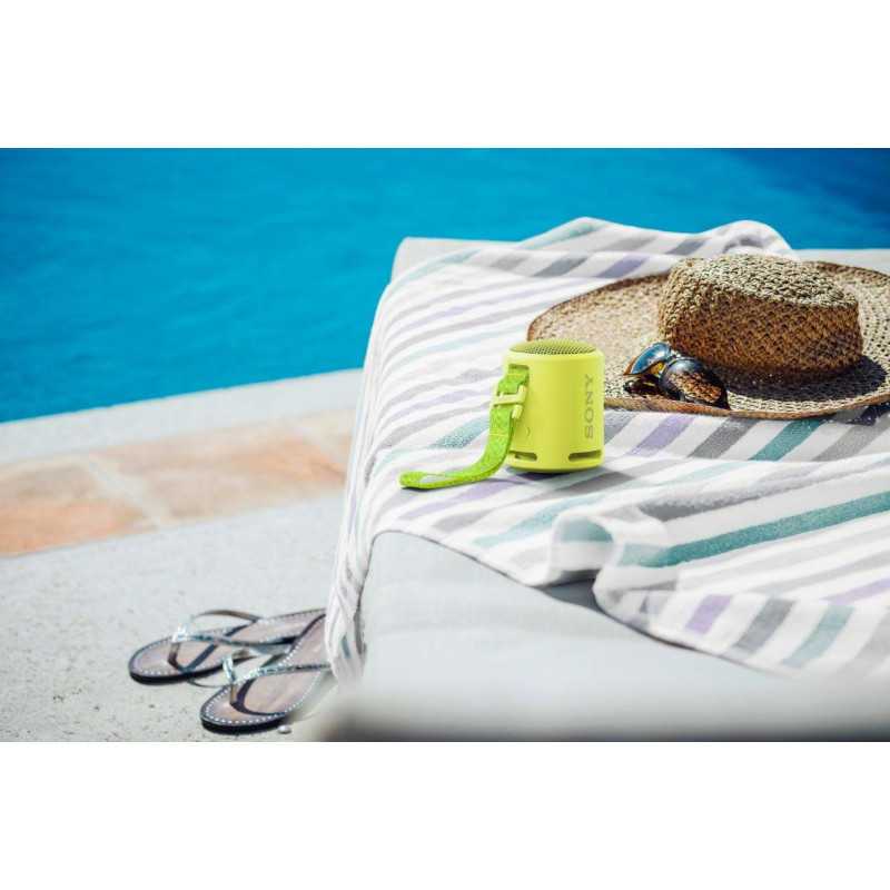 Altavoz Sony SRSXB13YCE7 - 5