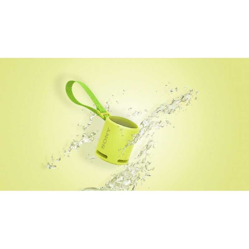 Altavoz Sony SRSXB13YCE7 - 6