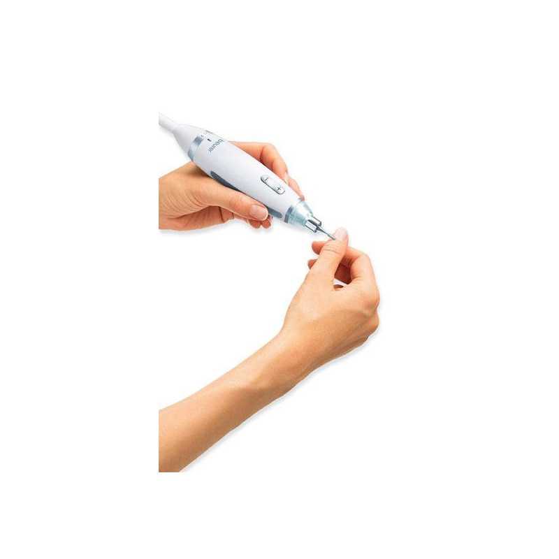 Set manicura BEURER MP62 - 4 Set manicura BEURER MP62 - 4