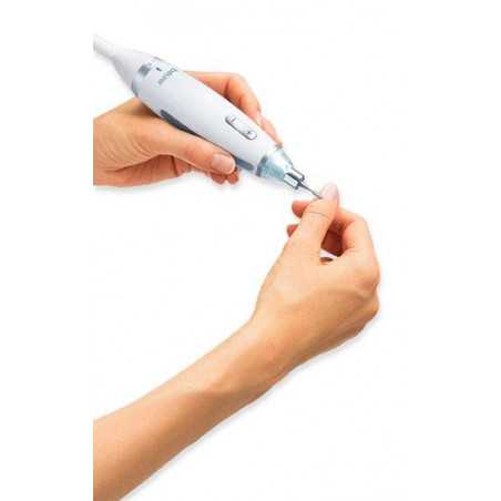 Set manicura BEURER MP62 - 4 Set manicura BEURER MP62 - 4