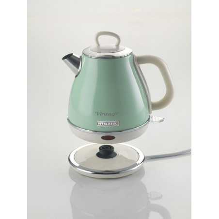 Hervidor Ariete 286804 - 2 Hervidor Ariete 286804 - 2