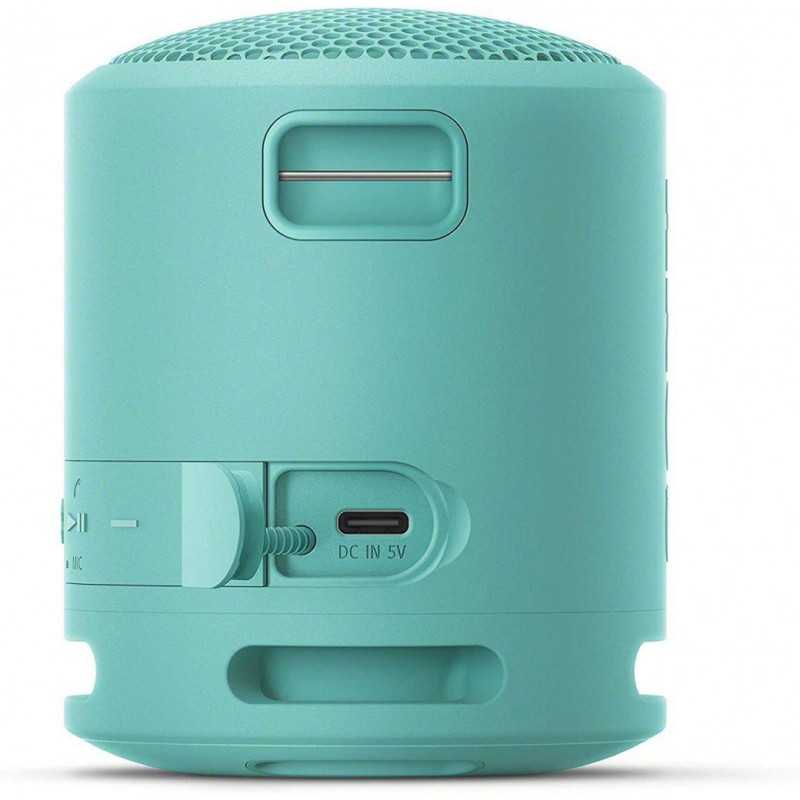 Altavoz Sony SRSXB13LICE7 - 3 Altavoz Sony SRSXB13LICE7 - 3