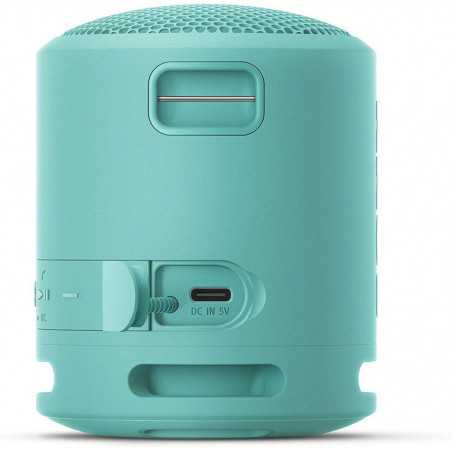 Altavoz Sony SRSXB13LICE7 - 3 Altavoz Sony SRSXB13LICE7 - 3