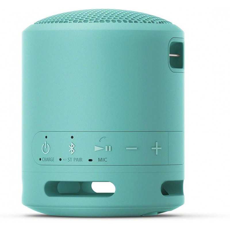 Altavoz Sony SRSXB13LICE7 - 7 Altavoz Sony SRSXB13LICE7 - 7