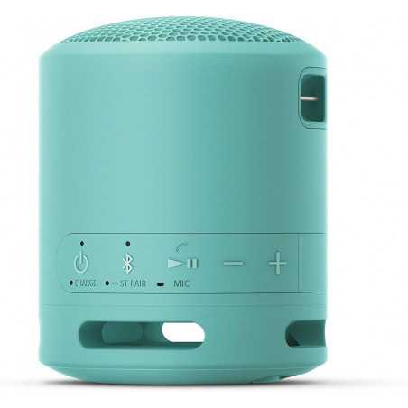 Altavoz Sony SRSXB13LICE7 - 7 Altavoz Sony SRSXB13LICE7 - 7