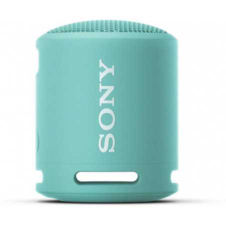 Altavoz Sony SRSXB13LICE7 - 8 Altavoz Sony SRSXB13LICE7 - 8