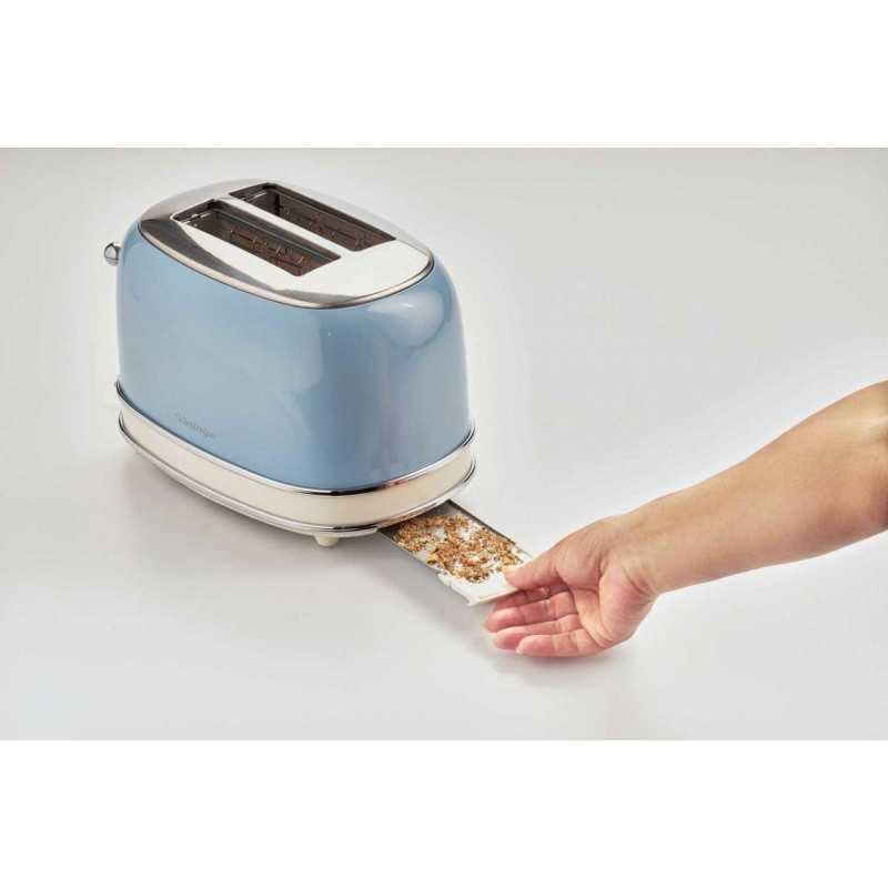 Tostador Ariete 15515 - 3 Tostador Ariete 15515 - 3