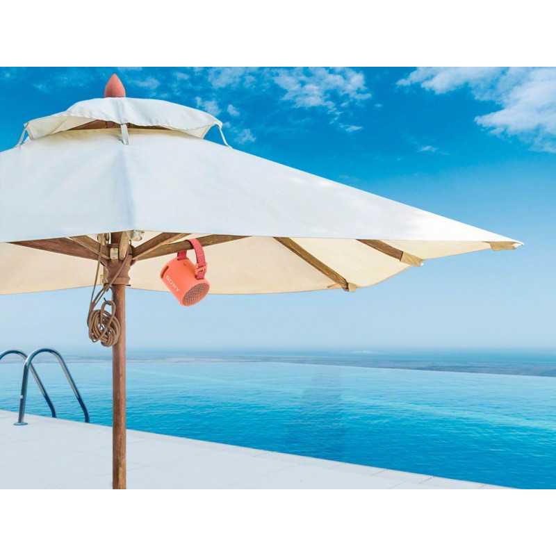 Altavoz Sony SRSXB13PCE7 - 4