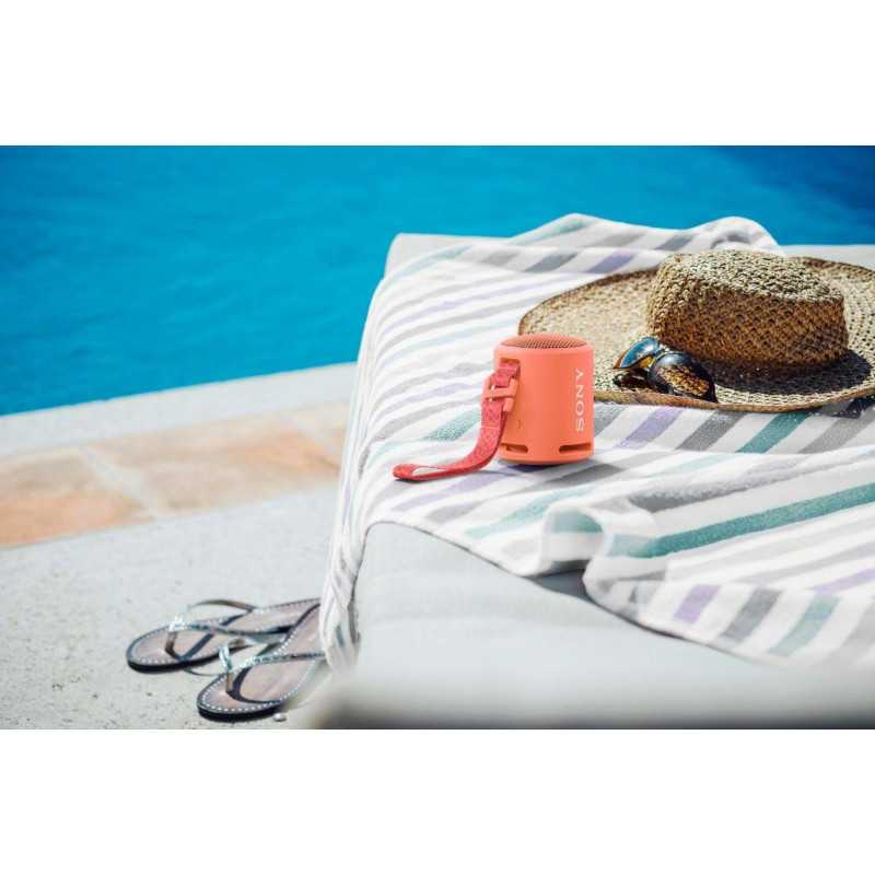 Altavoz Sony SRSXB13PCE7 - 5