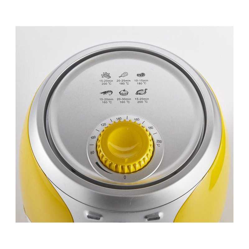 Mini Freidora Ariete 4615 - 2