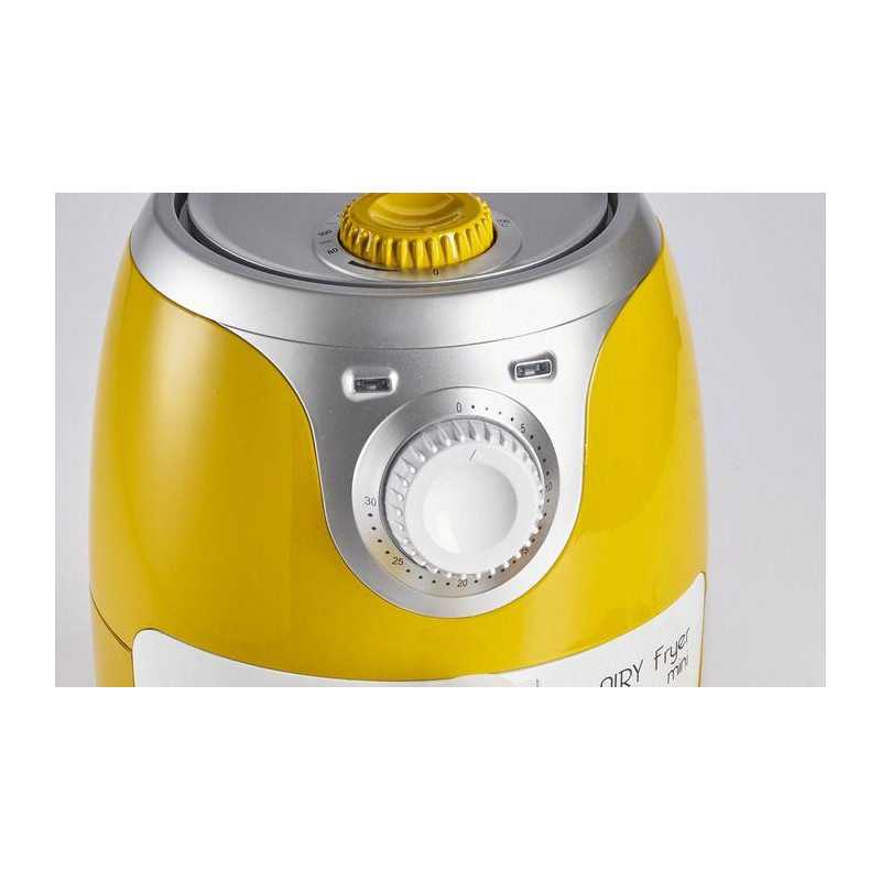 Mini Freidora Ariete 4615 - 3