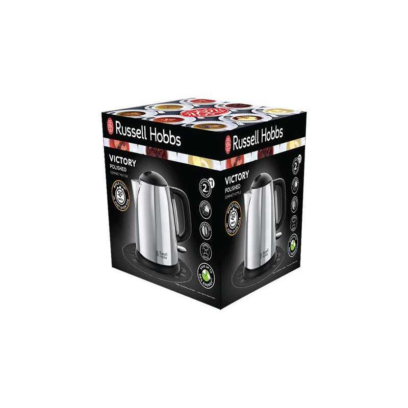 Hervidor Russell Hobbs 2499070 - 2