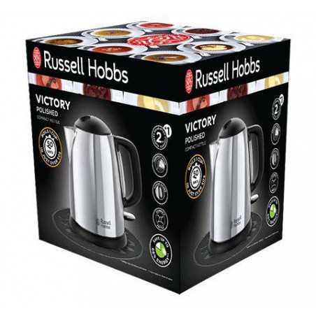 Hervidor Russell Hobbs 2499070 - 2