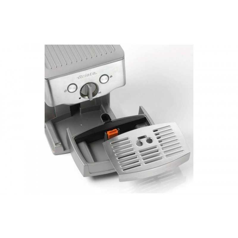 Cafetera Espresso Ariete 1324 - 4 Cafetera Espresso Ariete 1324 - 4