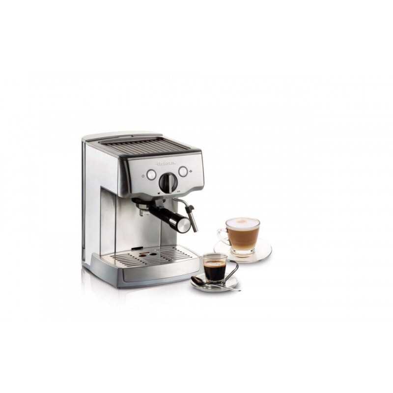 Cafetera Espresso Ariete 1324 - 6 Cafetera Espresso Ariete 1324 - 6