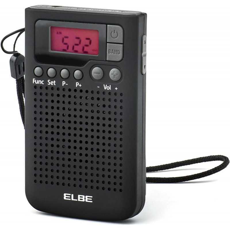 Radio ELBE RF93 - 1