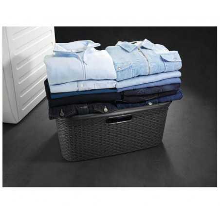 Lavadora frontal Aeg L8FEC942Q - 3