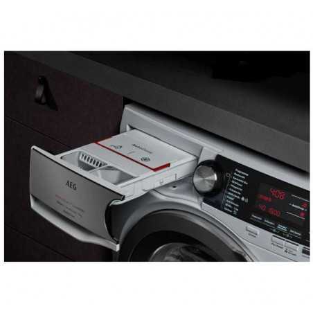 Lavadora frontal Aeg L8FEC942Q - 4