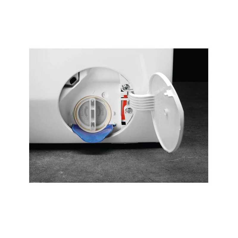 Lavadora frontal Aeg L8FEC942Q - 5
