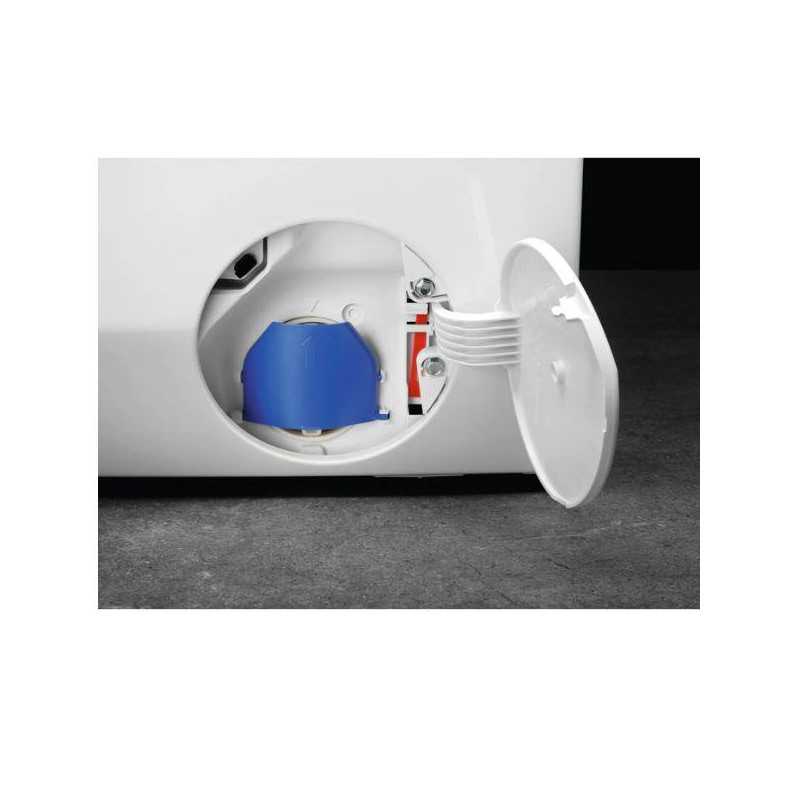 Lavadora frontal Aeg L8FEC942Q - 6