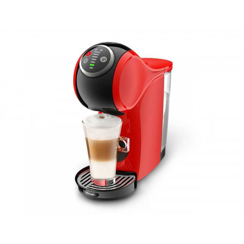 Cafetera Dolce Gusto Delonghi EDG315R - 1