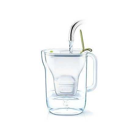 Jarra Brita Style Azul, 3 filtros Maxtra+ - 2 Jarra Brita Style Azul, 3 filtros Maxtra+ - 2