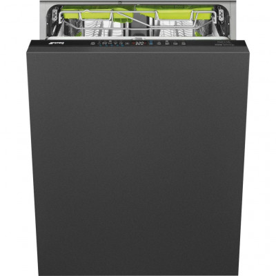 Lavavajillas 60 INT Smeg ST363CL - 1