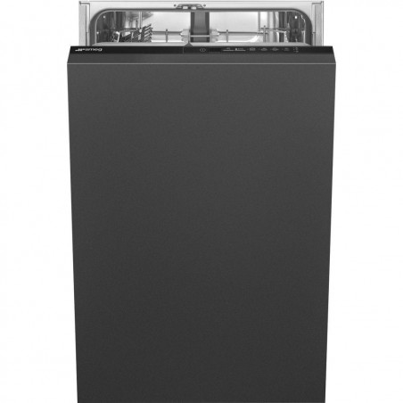 Lavavajillas 45 INT Smeg ST4512IN - 1