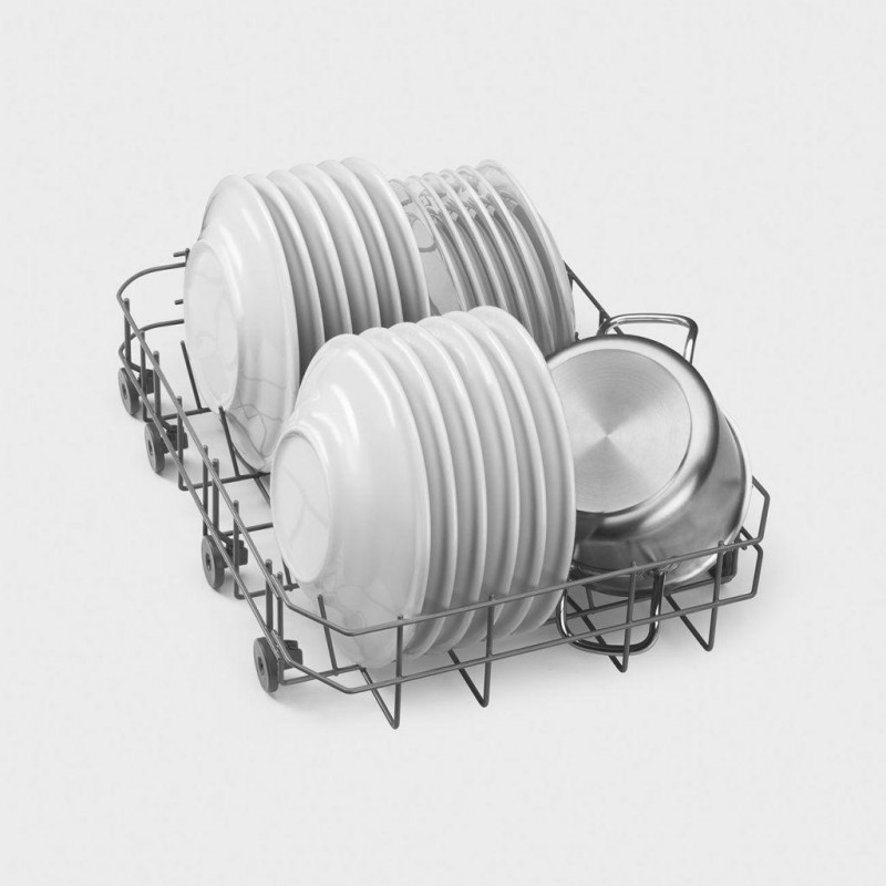 Lavavajillas 45 INT Smeg ST4512IN - 6