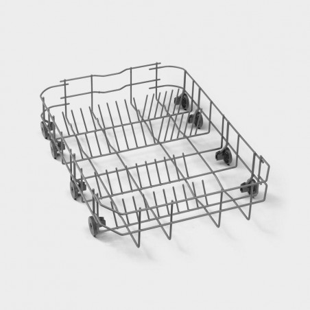 Lavavajillas 45 INT Smeg ST4512IN - 7