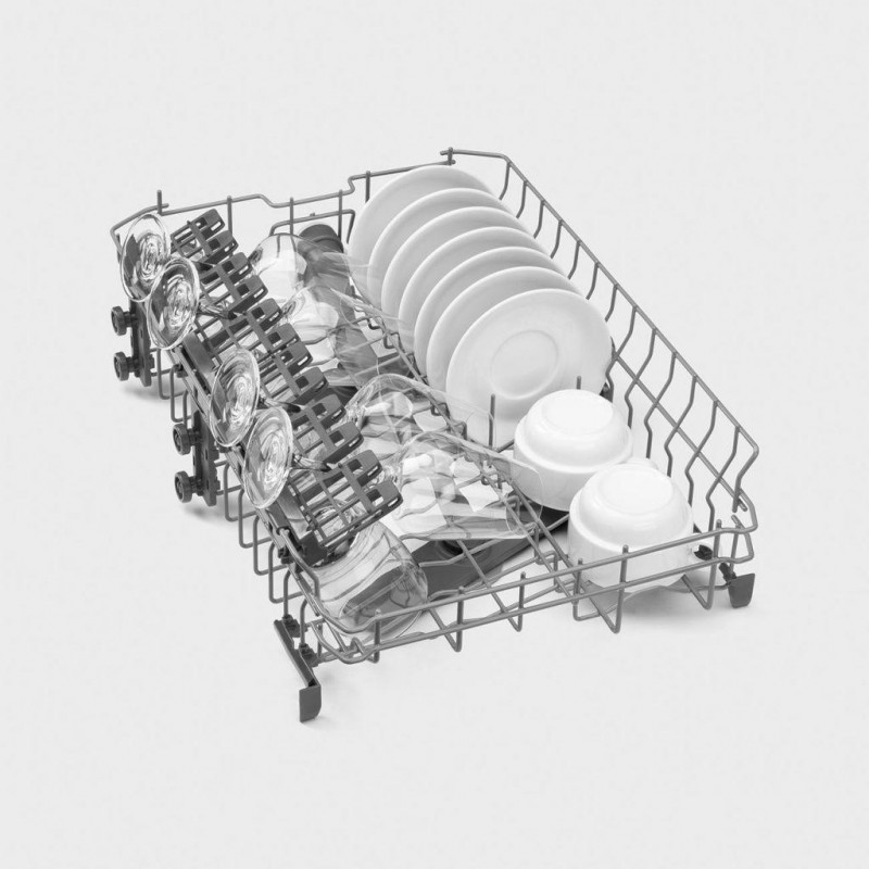 Lavavajillas 45 INT Smeg ST4512IN - 8