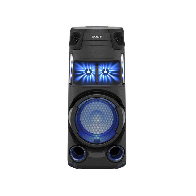 Sistema Hifi Sony MHCV43DCEL - 1