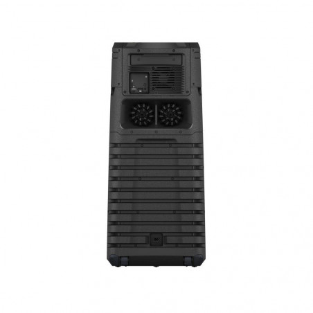 Sistema Hifi Sony MHCV43DCEL - 4