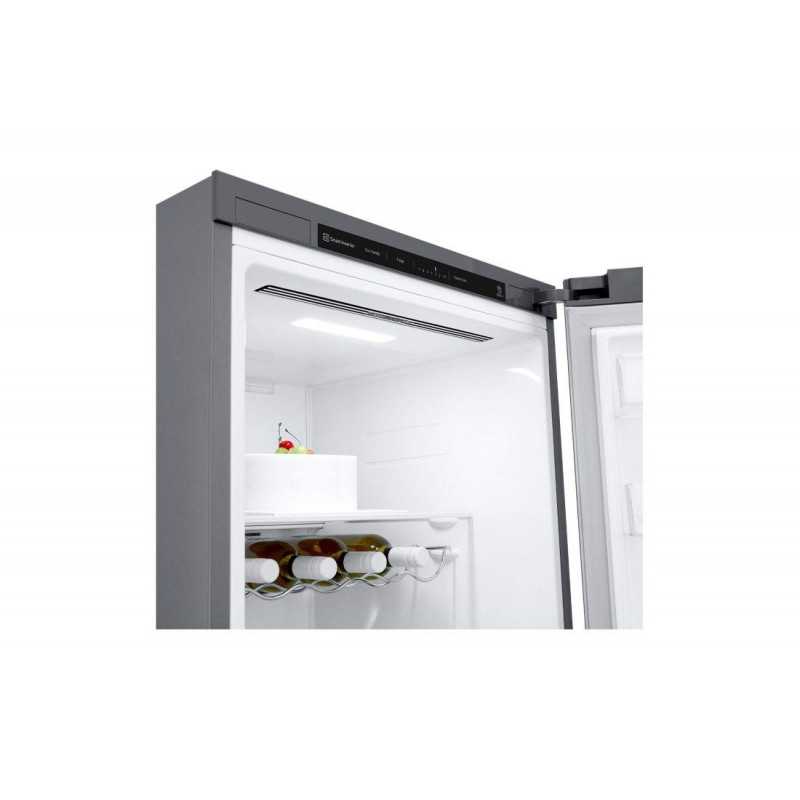 Frigorifico 1 puerta Lg GLT51PZGSZ - 4 Frigorifico 1 puerta Lg GLT51PZGSZ - 4