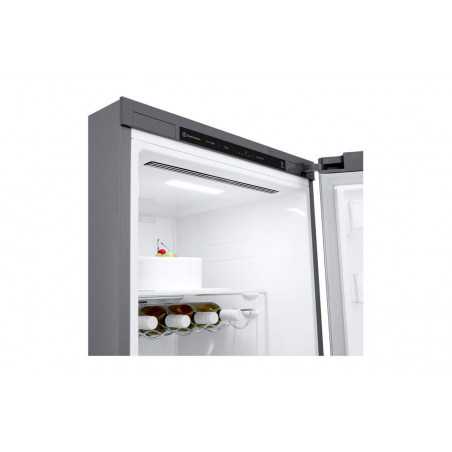 Frigorifico 1 puerta Lg GLT51PZGSZ - 4 Frigorifico 1 puerta Lg GLT51PZGSZ - 4