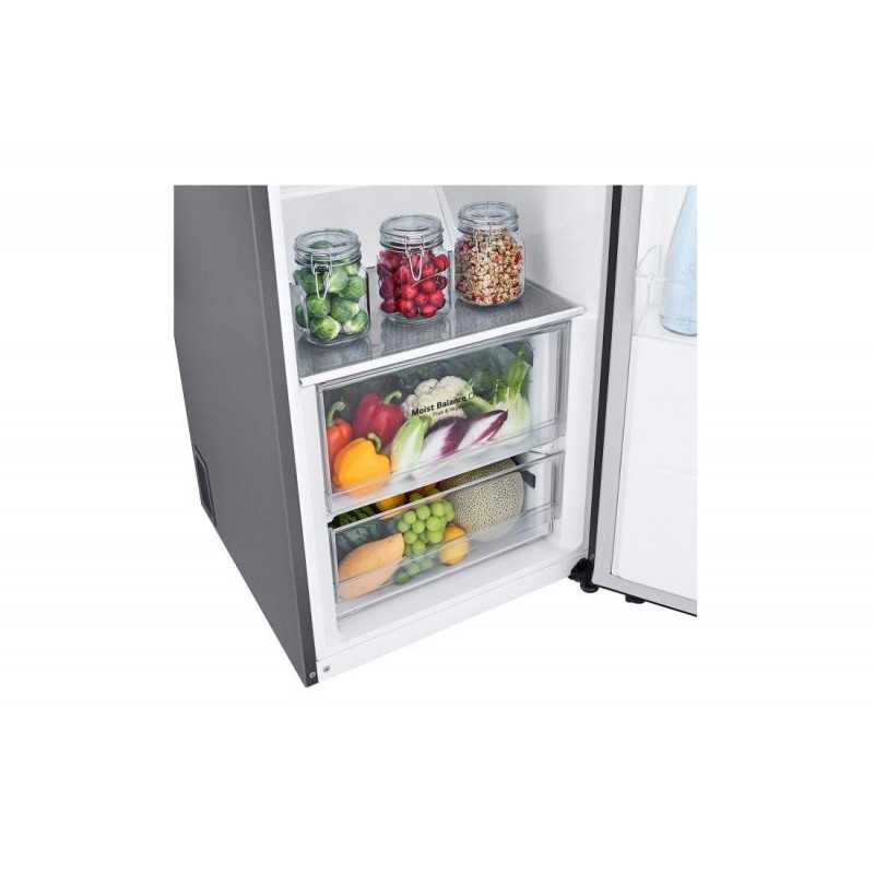 Frigorifico 1 puerta Lg GLT51PZGSZ - 5 Frigorifico 1 puerta Lg GLT51PZGSZ - 5