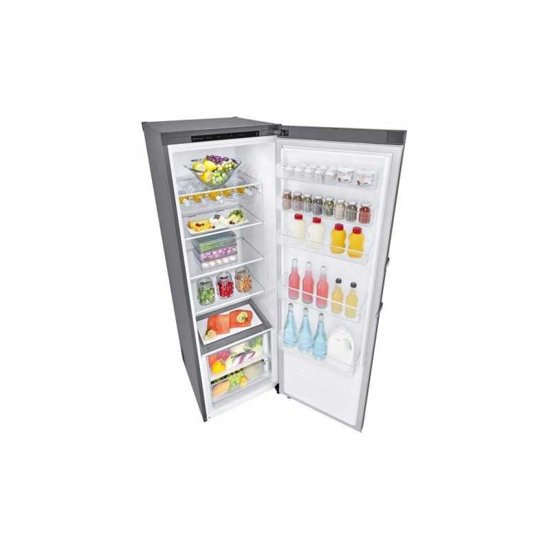 Frigorifico 1 puerta Lg GLT51PZGSZ - 7 Frigorifico 1 puerta Lg GLT51PZGSZ - 7