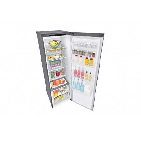 Frigorifico 1 puerta Lg GLT51PZGSZ - 7 Frigorifico 1 puerta Lg GLT51PZGSZ - 7