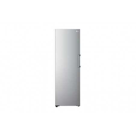 Congelador vertical Lg GFT41PZGSZ - 1