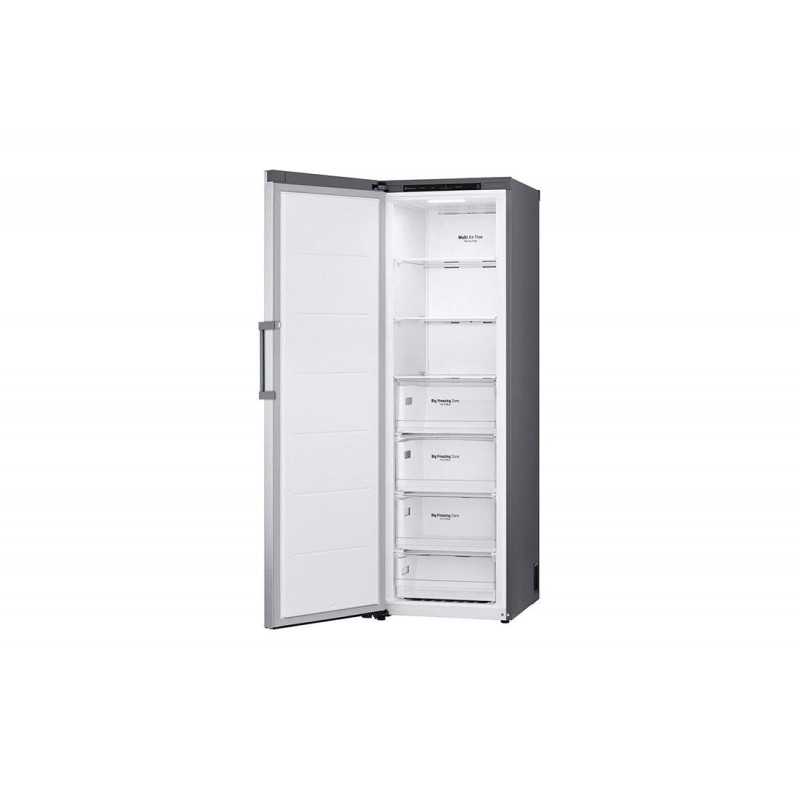 Congelador vertical Lg GFT41PZGSZ - 8