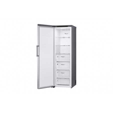 Congelador vertical Lg GFT41PZGSZ - 8