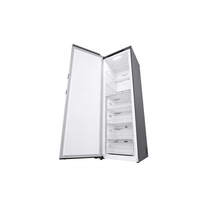 Congelador vertical Lg GFT41PZGSZ - 9