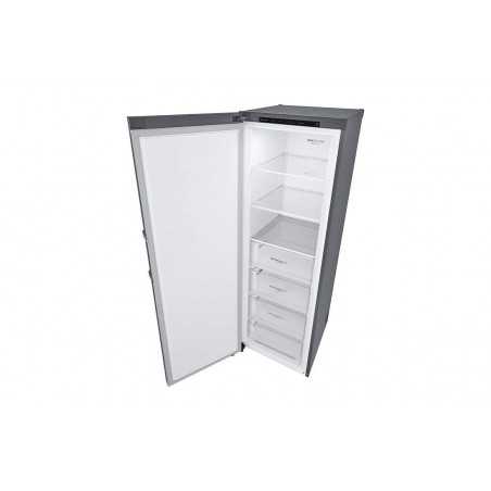 Congelador vertical Lg GFT41PZGSZ - 10