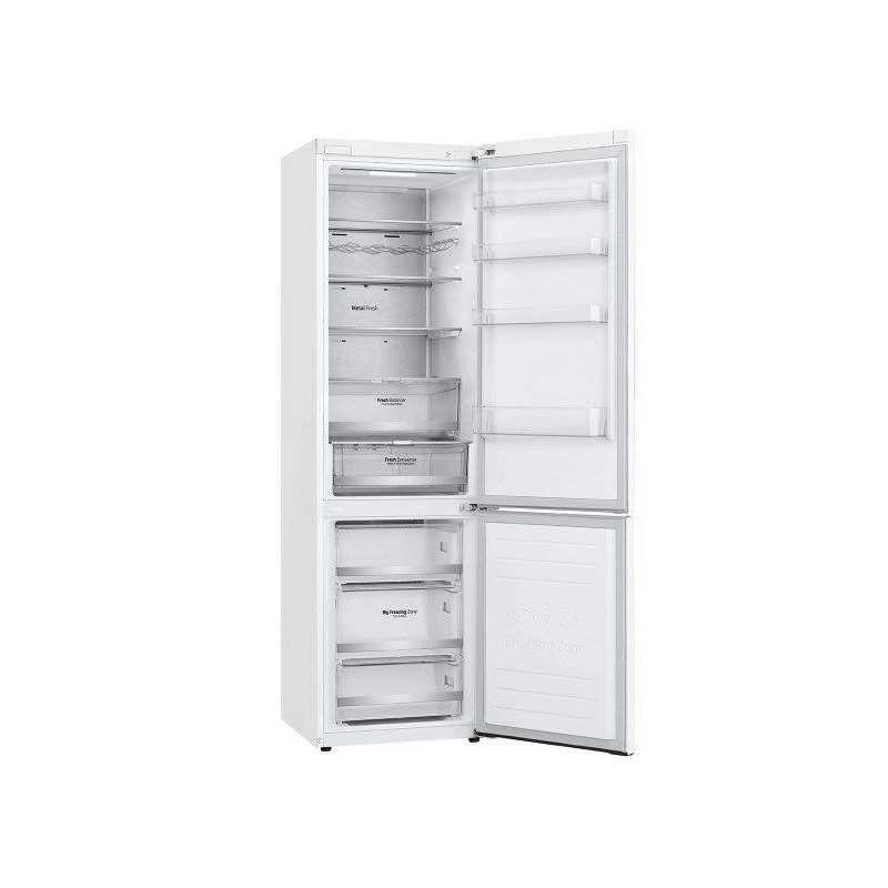 Combi NF Lg GBB72SWUGN - 1