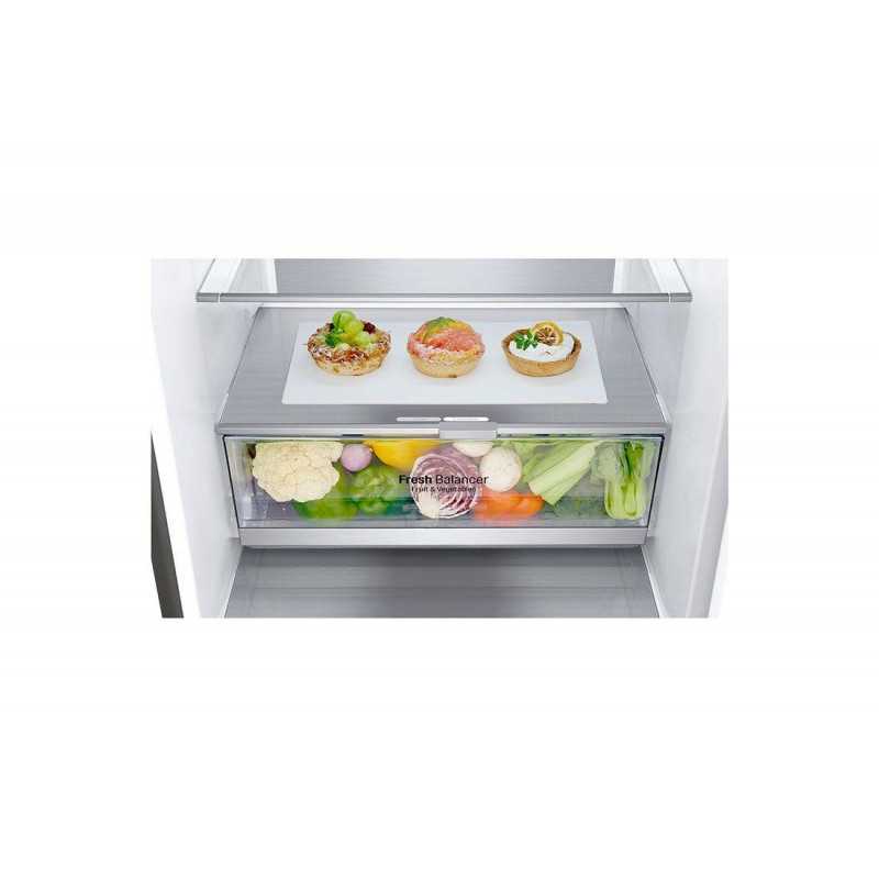 Combi NF Lg GBB71PZVCN - 6 Combi NF Lg GBB71PZVCN - 6