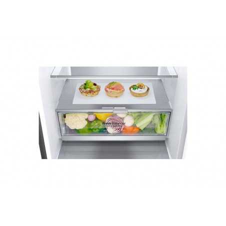 Combi NF Lg GBB71PZVCN - 6 Combi NF Lg GBB71PZVCN - 6